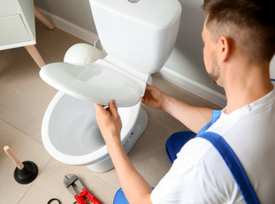 Kadıköy Klozet Değişimi, Montaj & Tamir Ustası, Servisi, Firması, Fiyatları, Ücretleri