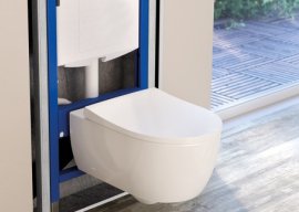 Kadıköy Gömme Rezervuar Değişimi, Montaj & Tamir