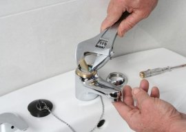 Kadıköy Musluk Montaj & Tamir