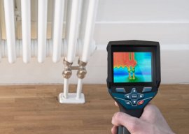 Kadıköy Su Kaçağı Tespiti