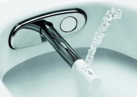 Kadıköy Taharet Musluğu Değişimi, Montaj & Tamir